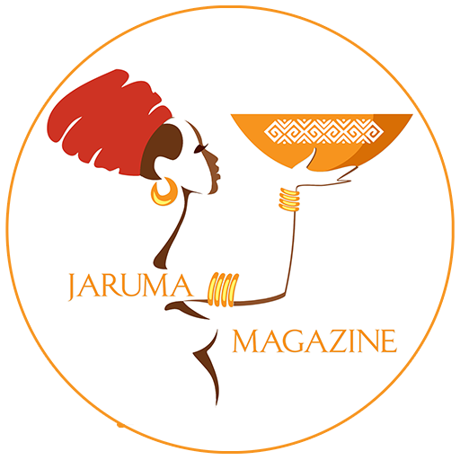 Jaruma Magazine